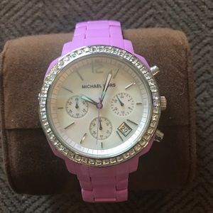 Michael Kors women's watch